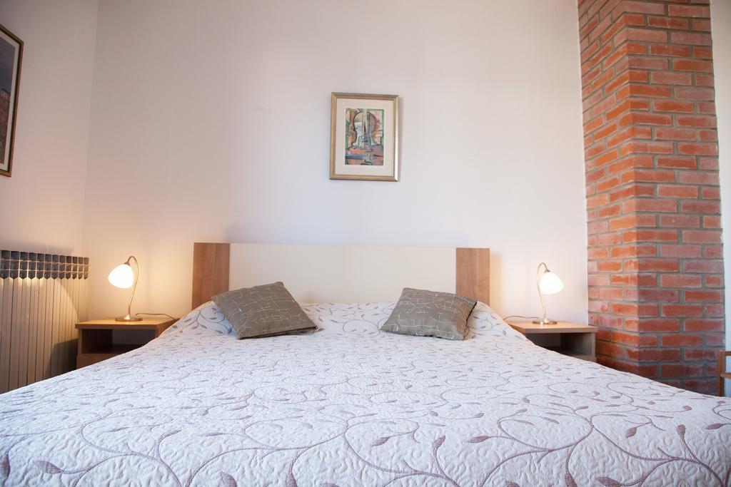 Apartment Studio Sole Rovinj Cameră foto