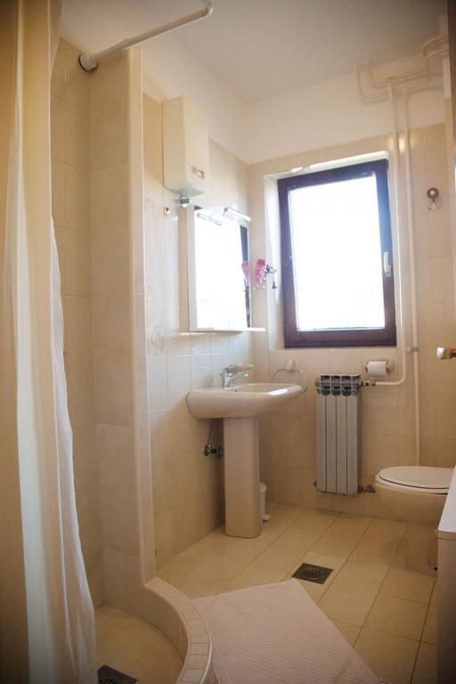 Apartment Studio Sole Rovinj Cameră foto